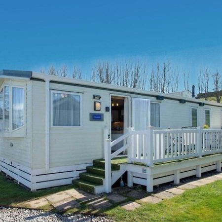 Hillside Caravan Dawlish Exteriör bild